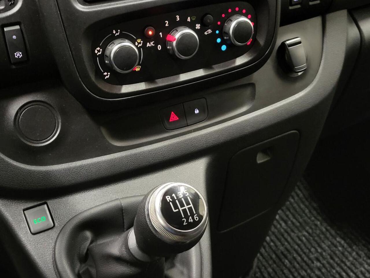 Renault TRAFIC 2.0dCi 145pk L2/H1 Euro 6!