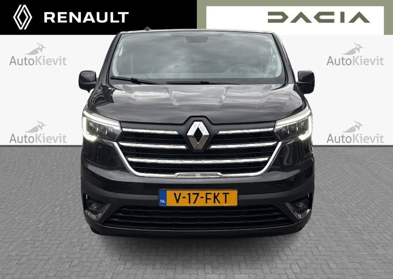 Renault TRAFIC 2.0 dCi 110 T30 L2H1 Work Edition - Demo / Trekhaak / Vierseizoenbanden / Betimmering