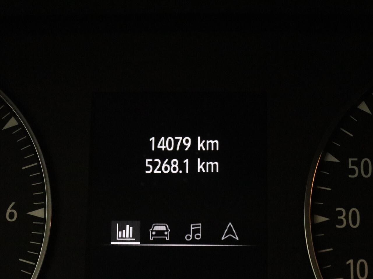 Renault TRAFIC dCi 110pk T29 L1H1 Comfort Climate | Cruise | Navi | Parksens. achter