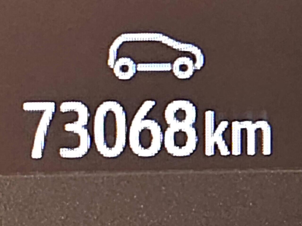 Renault TRAFIC 2.0 dCi L2H1 DC Comfort Camera Navi Cruise Automaat Sidebars Euro6 150Pk NAP 1e Eigenaar!