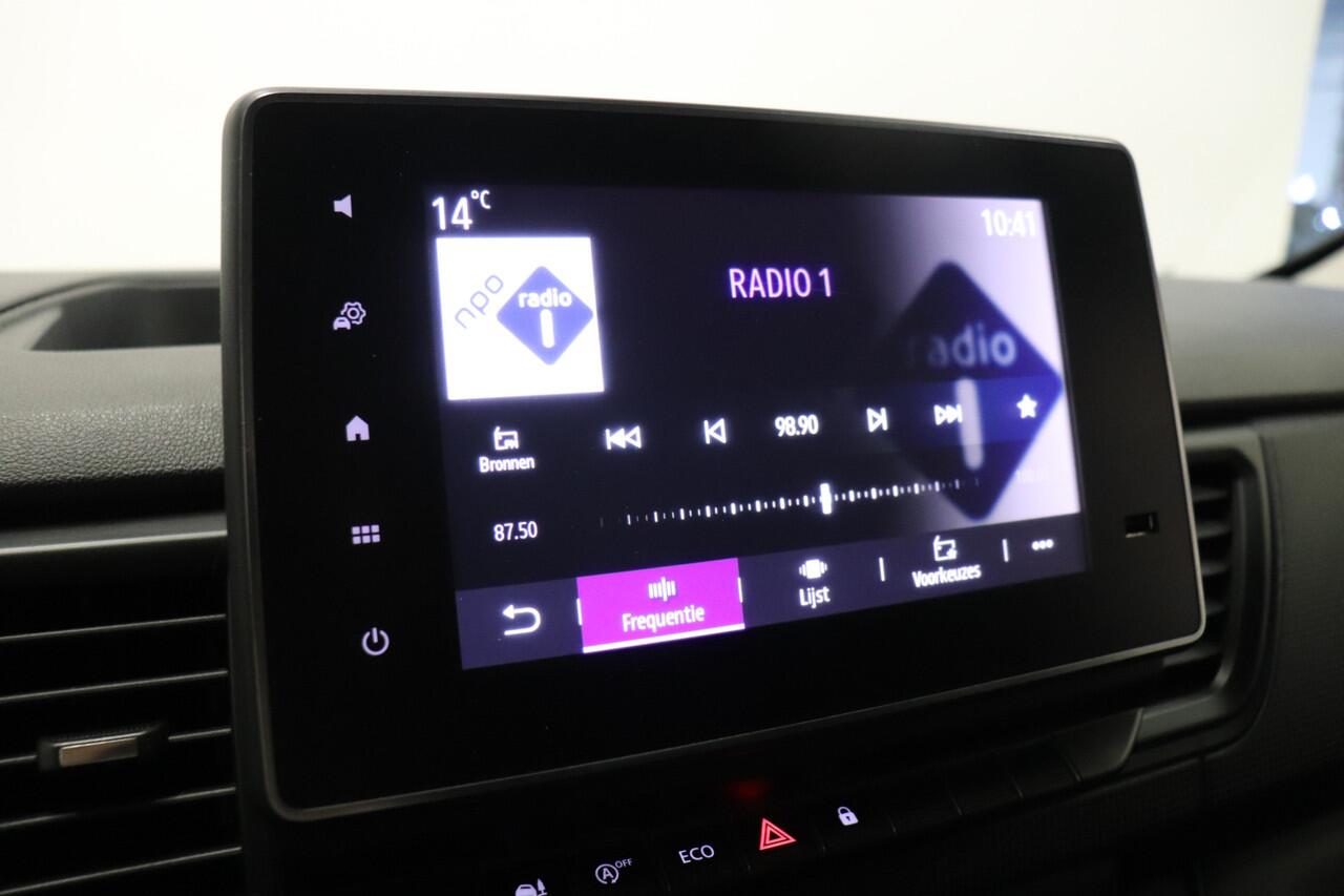 Renault TRAFIC 2.0 dCi L2 EURO 6 - Airco - Cruise - Carplay - ¤19.950,- Excl.