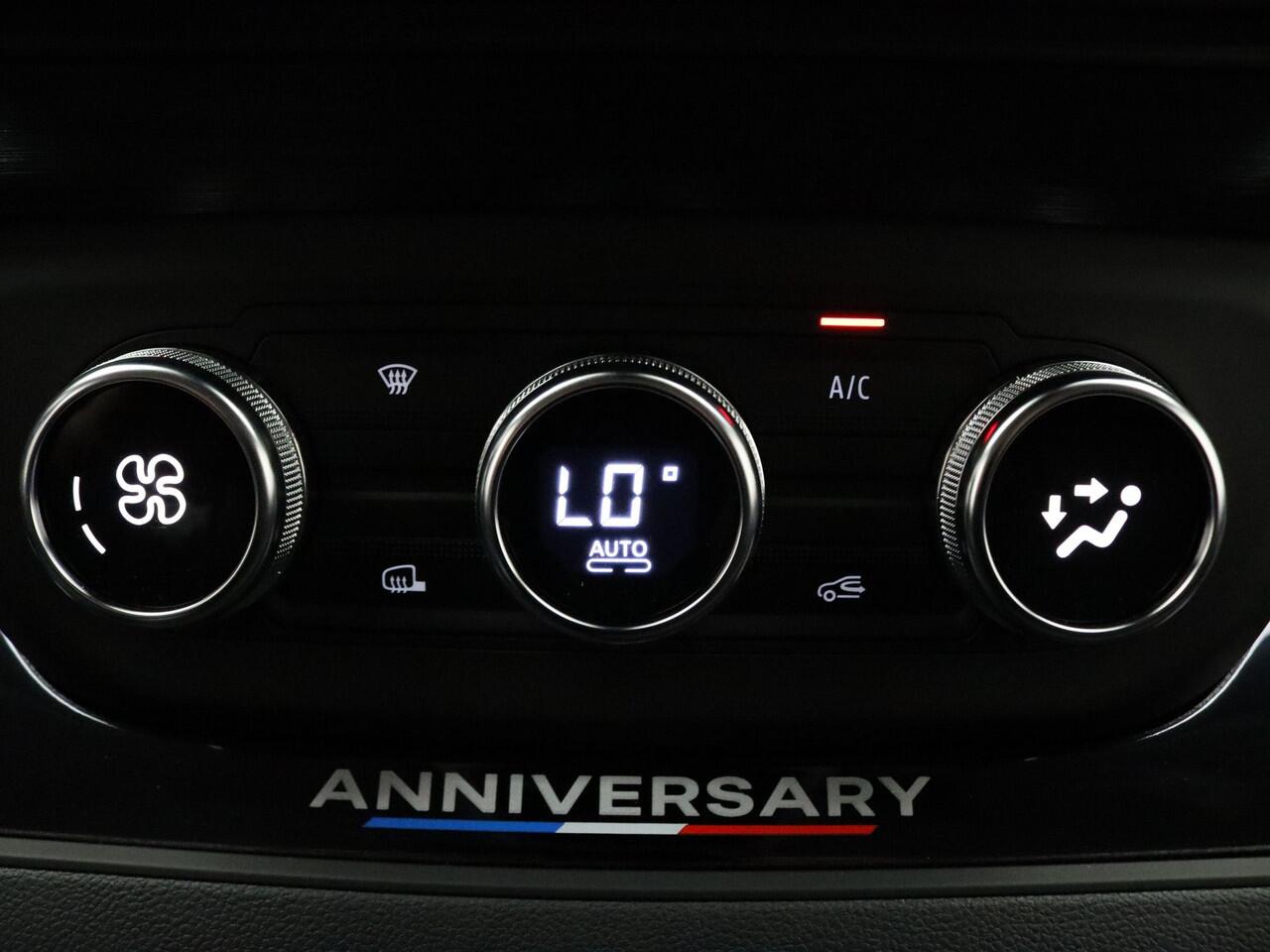 Renault TRAFIC 2.0 Blue dC1 150 EDC T30 L2H1 Extra NIEUW BPM VRIJ!! | Camera | Cruise | Parkeersens. v+a | Stoelverw.