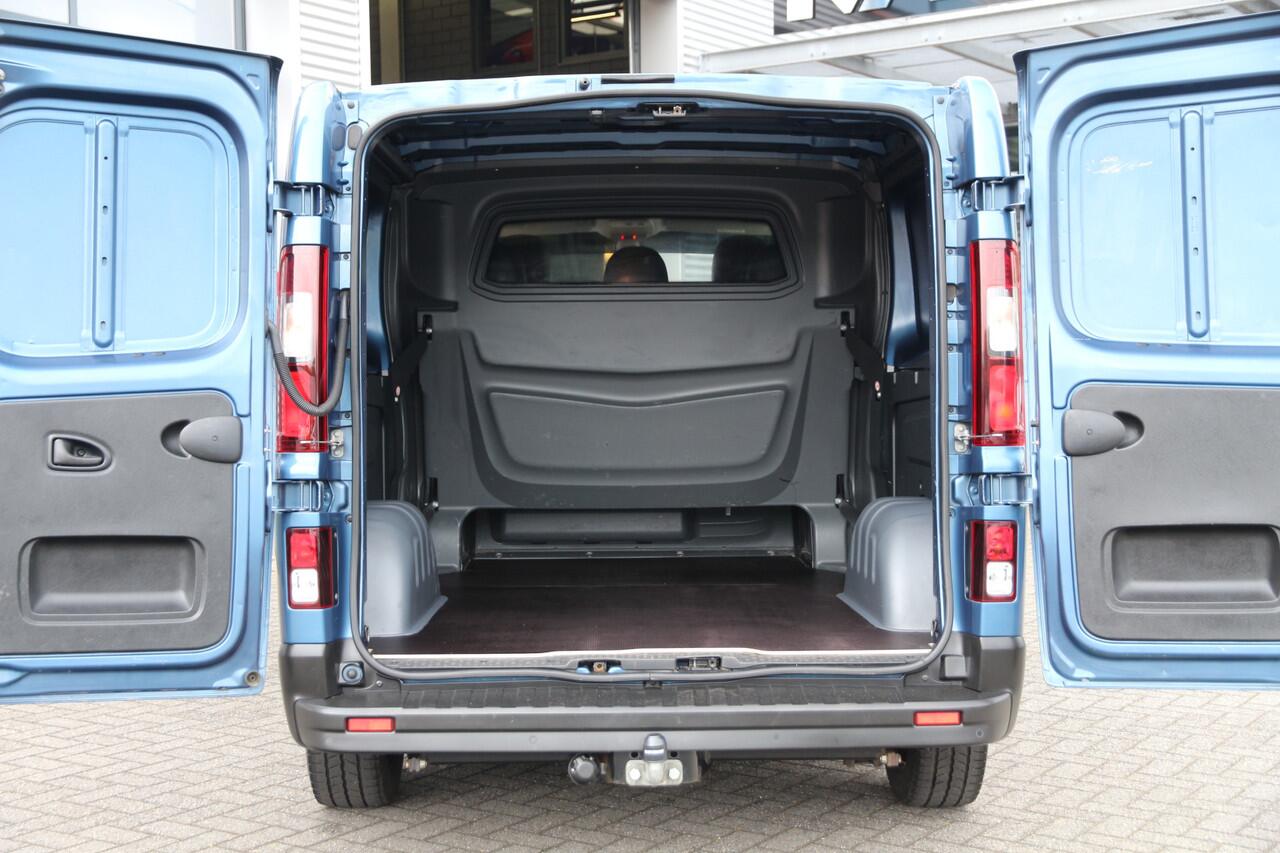 Renault TRAFIC 2.0 DCI 170 | Aut. | 2x Schuifdeur | Keyless | Navi | Camera | Clima..