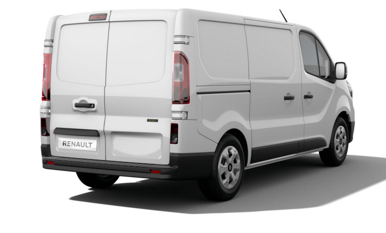 Renault TRAFIC E-Tech T29 L1H1 Advance 52 kWh