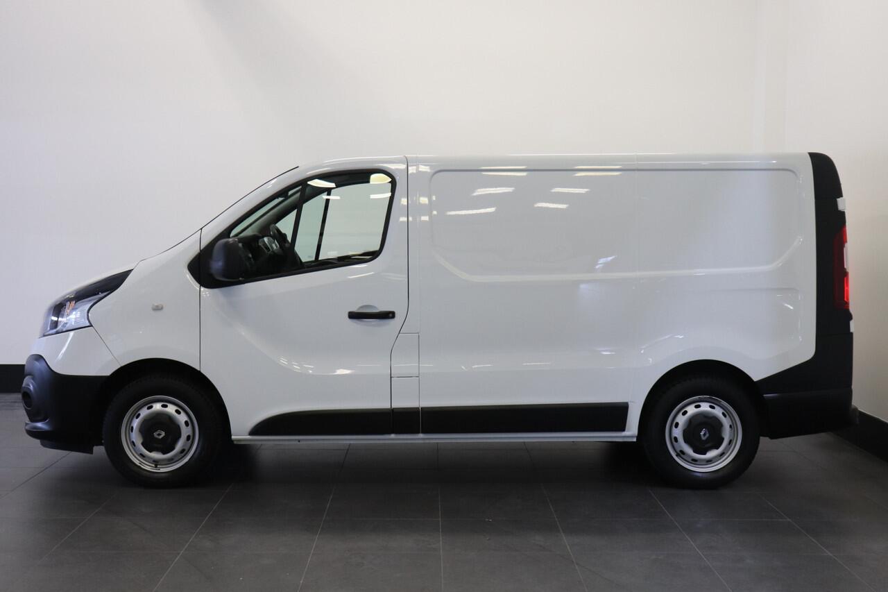 Renault TRAFIC 1.6 dCi 125PK EURO 6 - Airco - Navi - Cruise - ¤ 12.499,- Excl.
