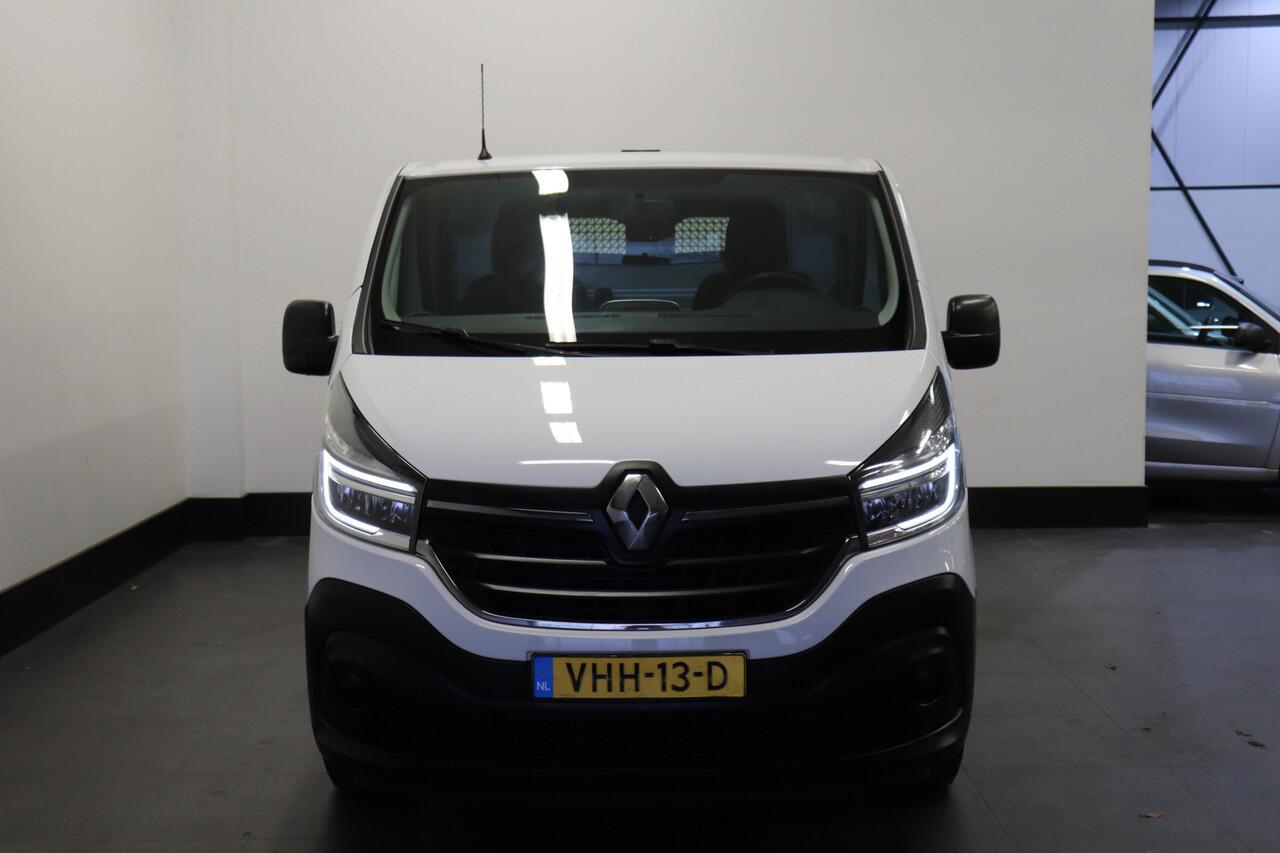 Renault TRAFIC 2.0 dCi 120PK - EURO 6 - Airco - Navi - Cruise - ¤ 11.900,- Excl.