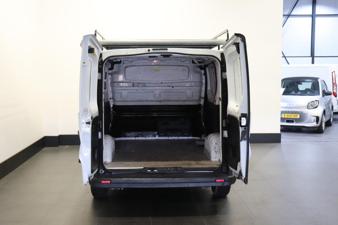 Renault TRAFIC 2.0 dCi 120PK - EURO 6 - Airco - Camera - ¤ 11.950,- Excl.