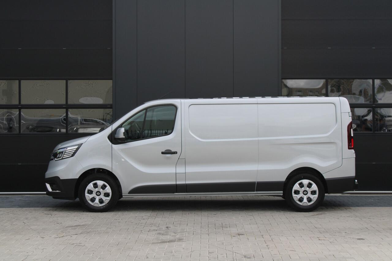 Renault TRAFIC 2.0 Blue dCi 150pk T30 L2H1 Advance - Achteruitrijcamera - Carplay - Android - Allseason - Trekhaak - Rijklaar