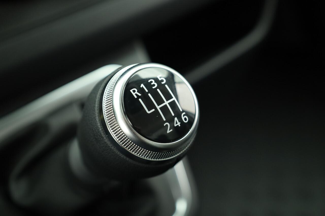 Renault TRAFIC 2.0 Blue dC1 150pk L2H1 Advance | Camera | Navi | PDC v+a | Apple Carplay/Android Auto | BPM Vrij!