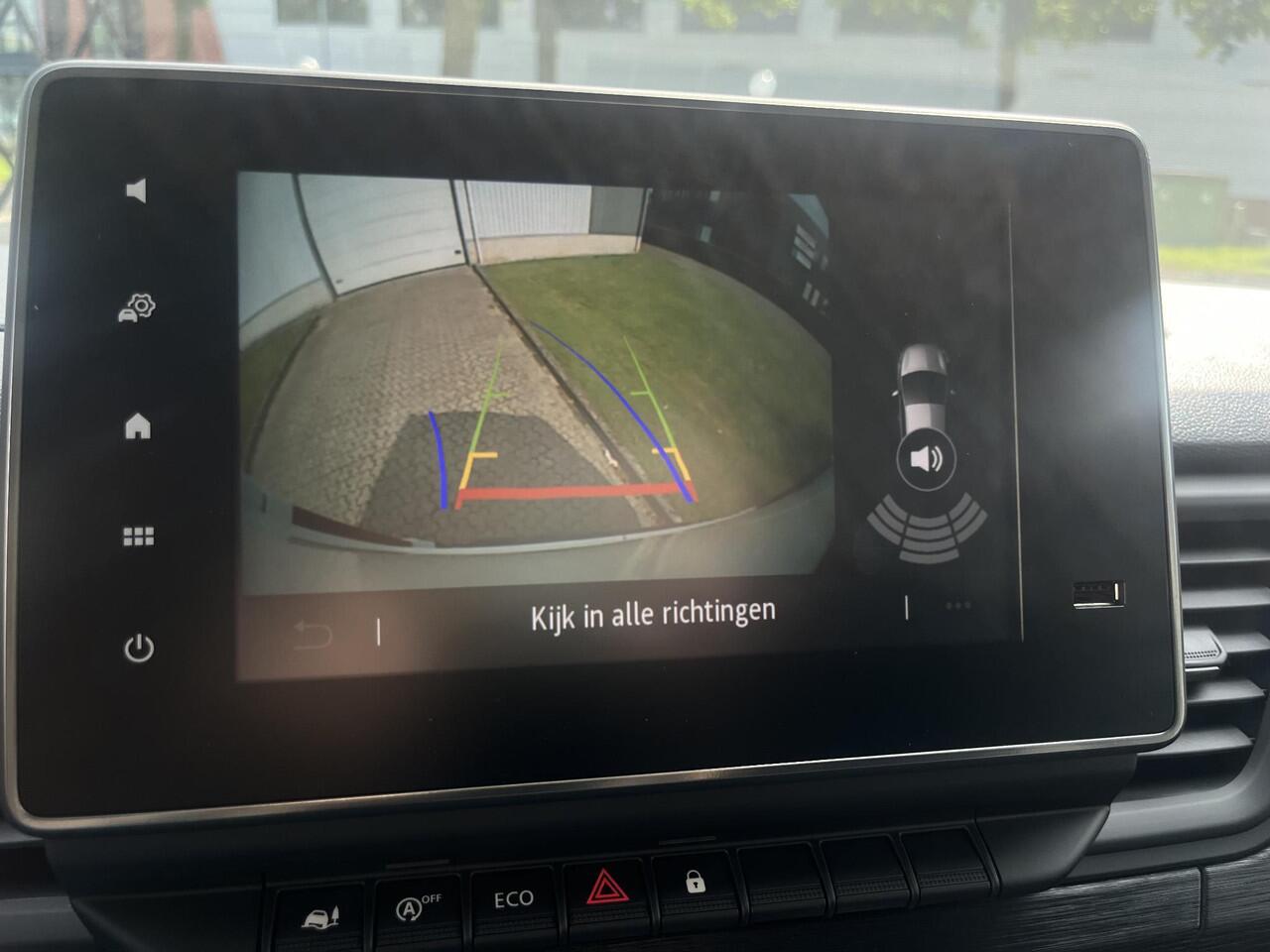 Renault TRAFIC 2.0 Blue dC1 150 EDC T30 L2H1 Advance / BPM VRIJE VOORRAAD /