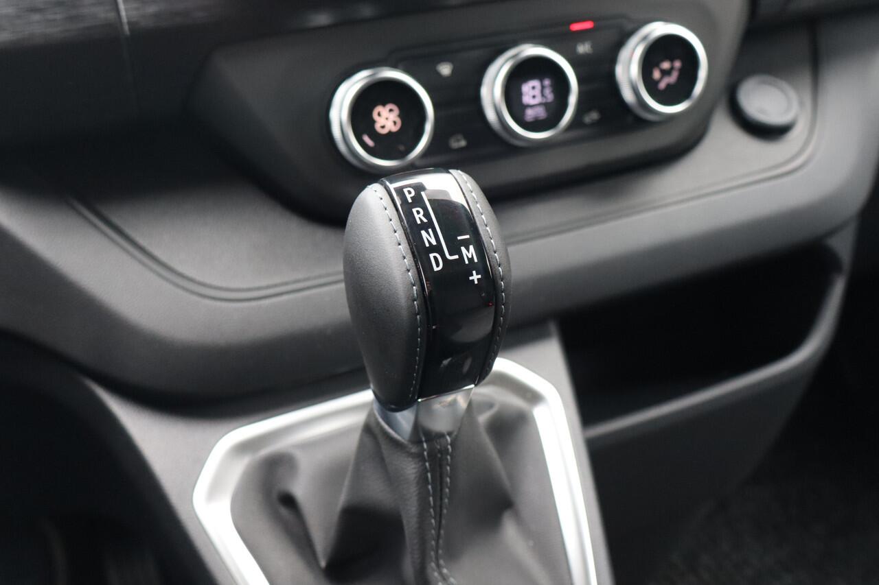 Renault TRAFIC BPM VRIJ!! 2.0 Blue dC1 150 EDC T30 L2H1 Advance Direct Rijden!! Carplay I Camera