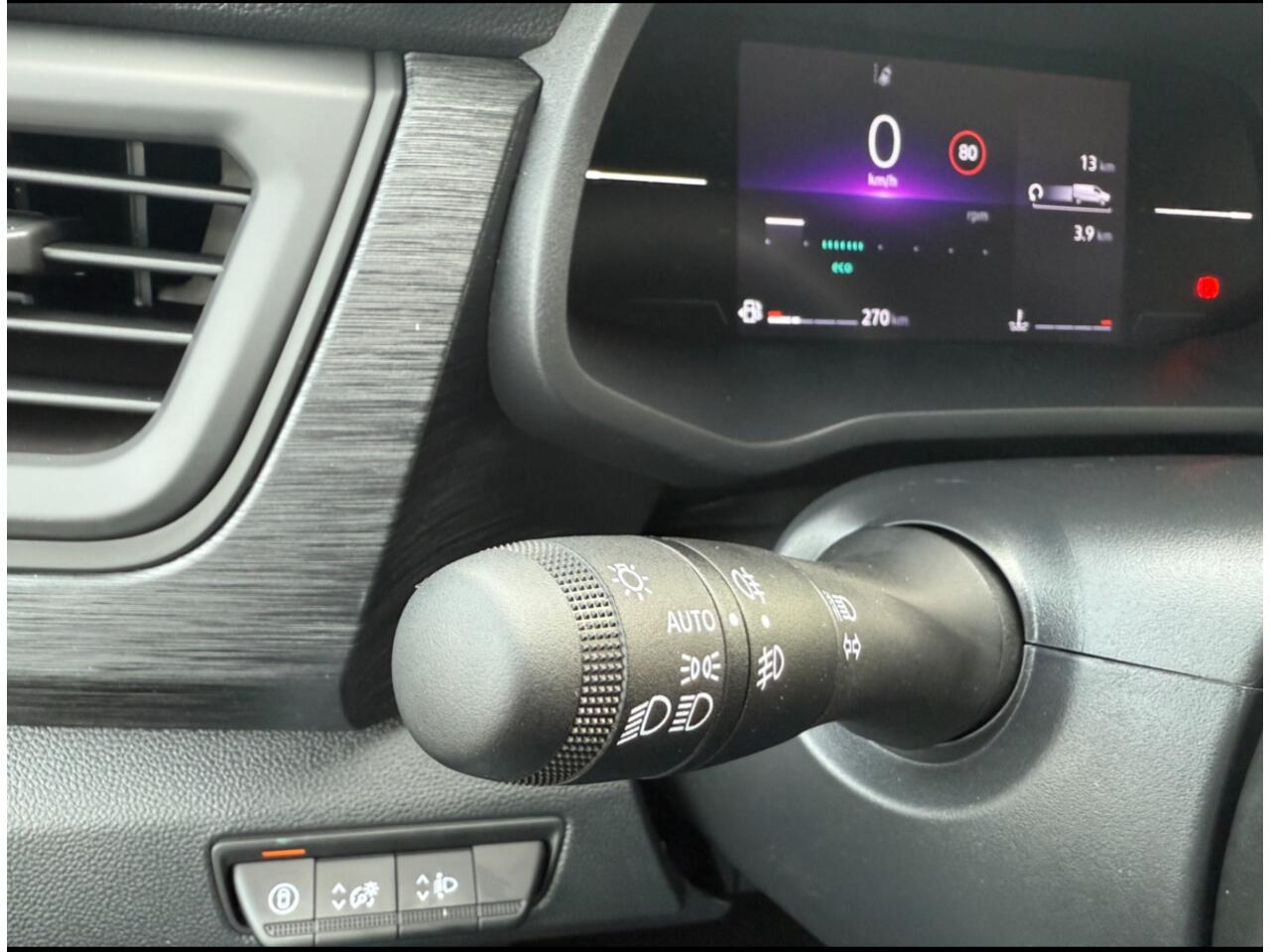 Renault TRAFIC 2.0 Blue dCi 130 T30 L2H1 Advance BPM VRIJ