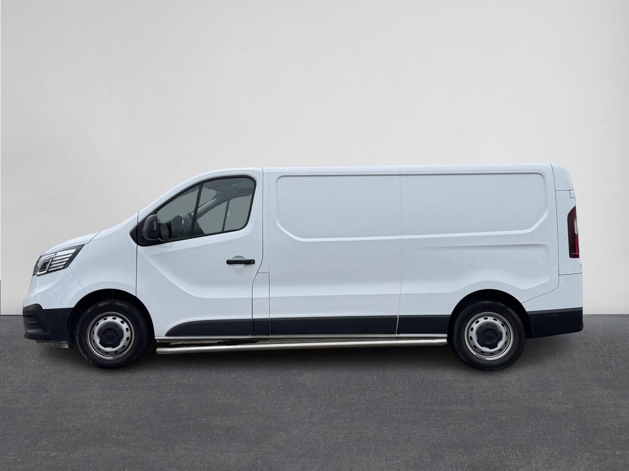 Renault TRAFIC 2.0 dCi 110 T30 L2H1 Comfort | Camera | Navi | Cruise | Carplay | Parkeersensor achter | Airco | ( Vesteging - Vianen )