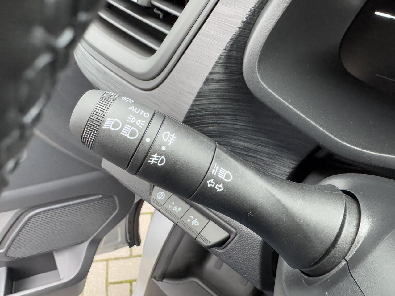 Renault TRAFIC 2.0 Blue dCi 130 T30 L2H1 Advance | RIJKLAAR PRIJS | BPM VRIJ | NIEUW | MEERDERE KLEUREN EN UITVOERINGEN OP VOORRRAAD |