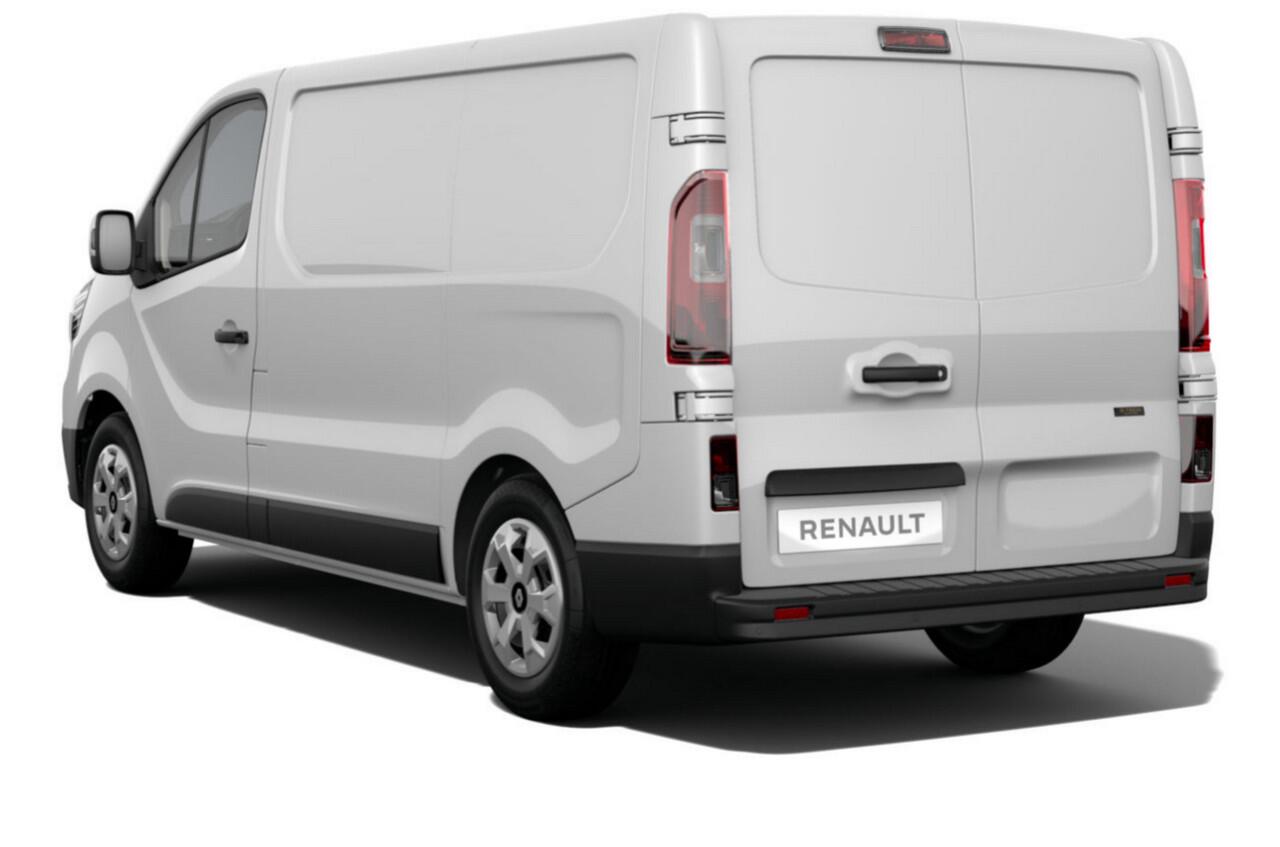 Renault TRAFIC E-Tech T29 L1H1 Advance 52 kWh