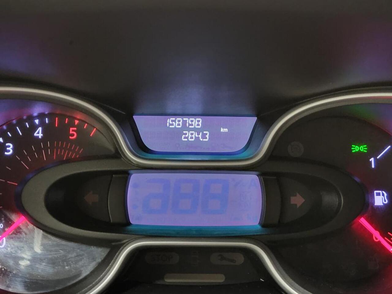 Renault TRAFIC 2.0dCi 120pk 2X Schuifdeur Trekhaak Euro 6!