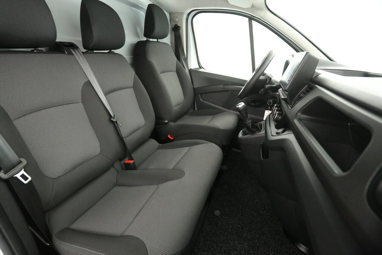 Renault TRAFIC 2.0 dCi T30 L2H1 | Airco | 3-Zits | Cruise | Carplay | Parkeersens.