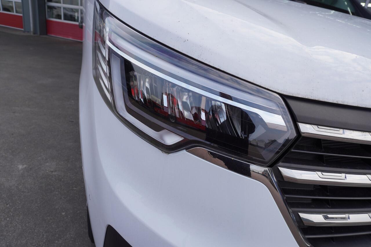 Renault TRAFIC 2.0 dCi 130PK L2H1 Work Edition Schuifdeur L/R Nr. V054 | Airco | Cruise | Navi | Camera