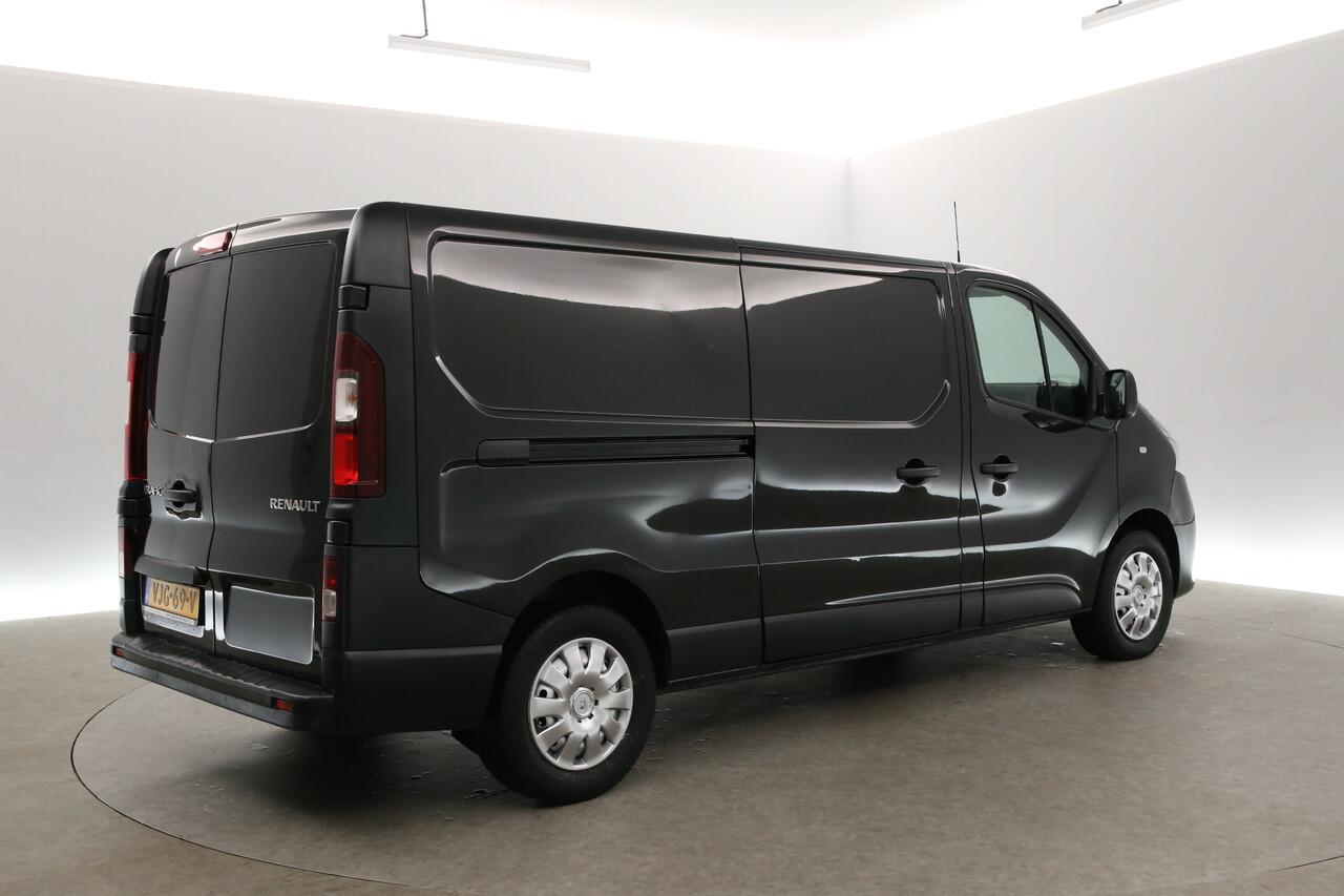 Renault TRAFIC 2.0 dCi T29 L2H1 | 145PK | Airco | Cruise | 3 Zits | Parkeersens.