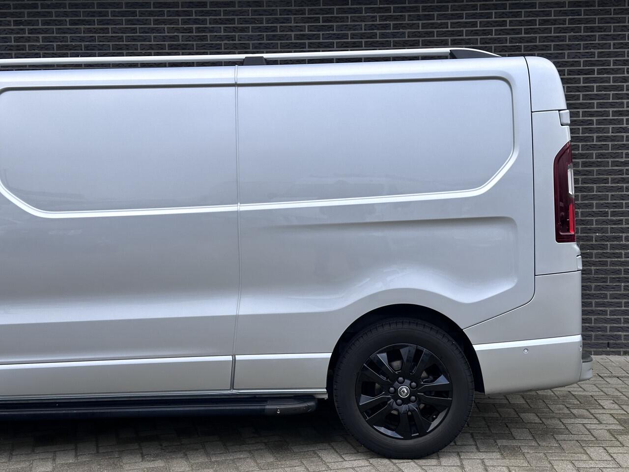 Renault TRAFIC 2.0 dCi 130 T30 L2H1 Luxe