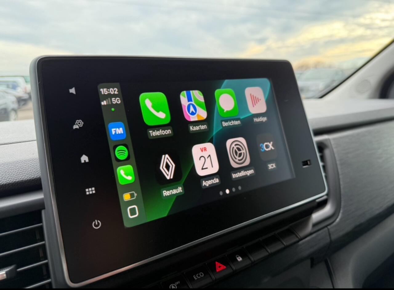 Renault TRAFIC 2.0 Blue dC1 150 EDC T30 L2H1 Advance