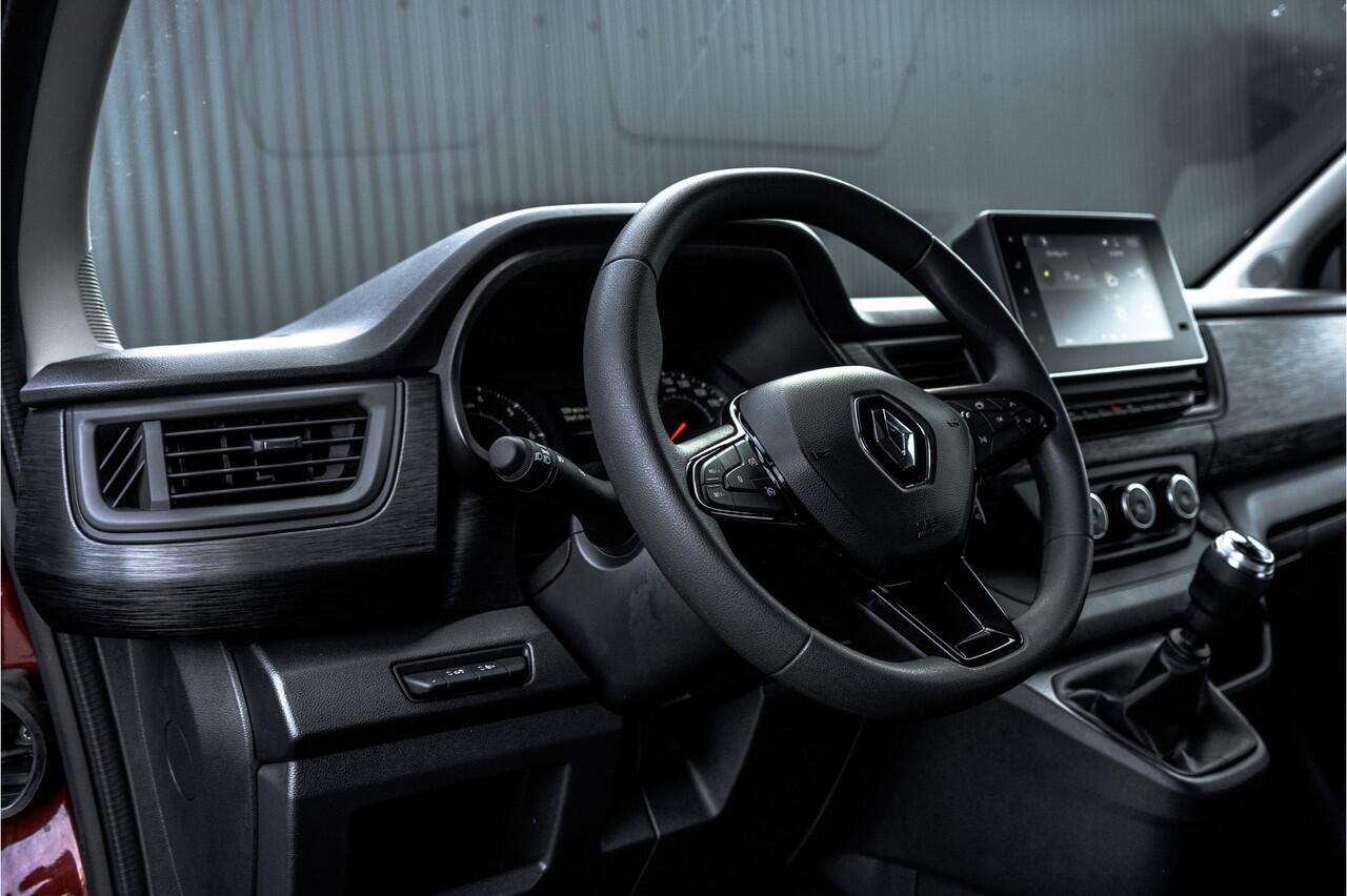 Renault TRAFIC Renault Trafic Blue dCi 150PK | L2H1 | 9-Zits | IN BTW/BPM | LED | Camera | Navi | Zijschuifdeur R+L | Cruise | Airco | PDC | Euro 6