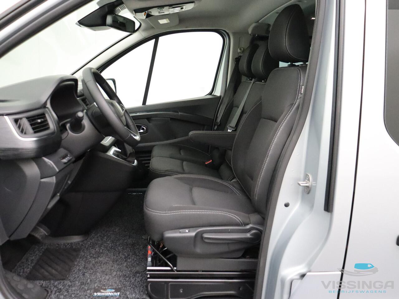 Renault TRAFIC L2H1 170 pk Vissinga Special S-Edition