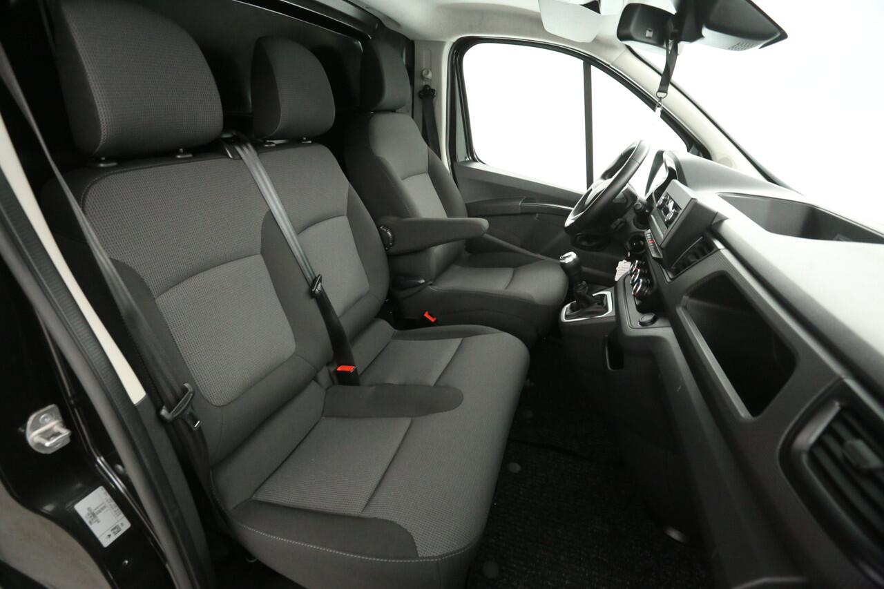 Renault TRAFIC 2.0 DCI L2H1 | Airco | Cruise | Camera | 3 Zits | Stoelverw. | Trekh.