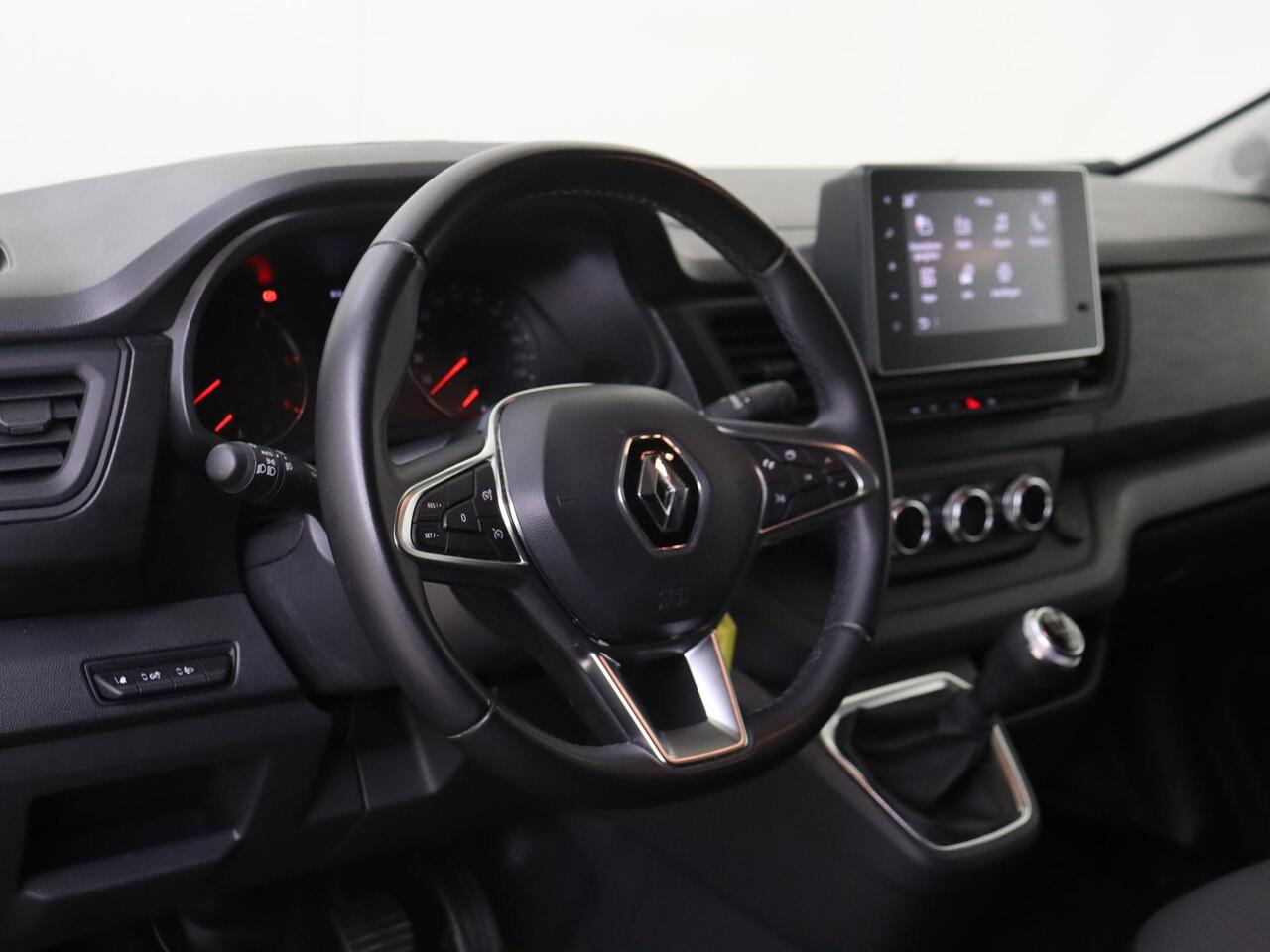 Renault TRAFIC 2.0 Blue dCi 130 T30 L2H1 Advance | Navigatie | Camera | betimmering