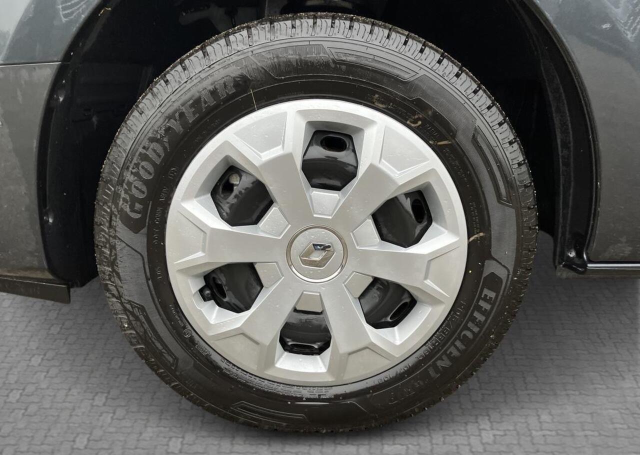 Renault TRAFIC 2.0 dCi 130 T30 L2H1 Work Edition - Pack Parking / EASY LINK navi