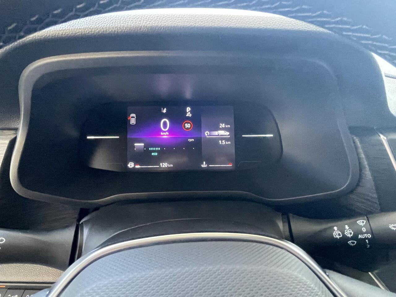 Renault TRAFIC 2.0 Blue dCi 170 DC T30 L2H1 Anniversary | BPM vrij | Direct leverbaar | Camera | Navigatie | Carplay