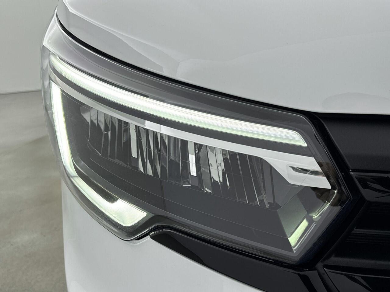 Renault TRAFIC 2.0 Blue dCi 170 T30 L2H1 Extra Annivesary Edition