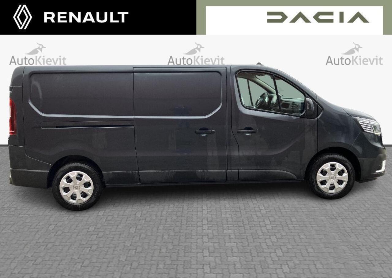 Renault TRAFIC 2.0 dCi 130 T30 L2H1 Work Edition - Pack Parking / EASY LINK navi