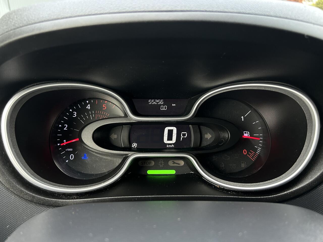 Renault TRAFIC 2.0 dCi 146 PK AUTOMAAT / L1H1 / 1e EIG. / 55.256 KM !! / AIRCO / CRUISE / NAVI / APPLE CARPLAY / 3-ZITS