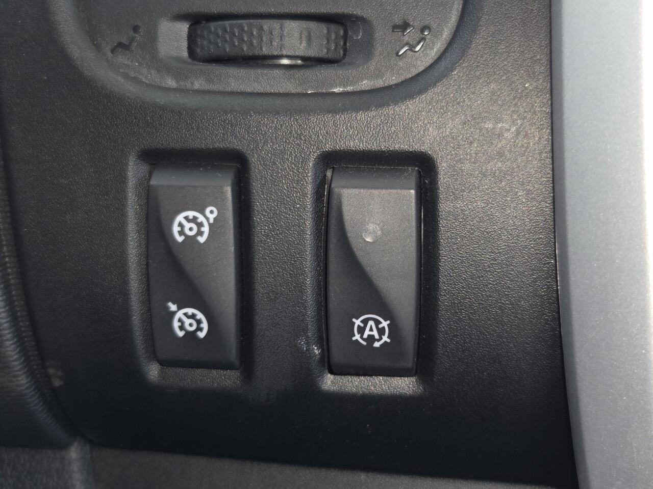 Renault TRAFIC / Fiat Talento 2.0 MultiJet L2 107Kw/145Pk ECC Airco Achteruitrijcamera Pro Edition Werkplaats inrichting