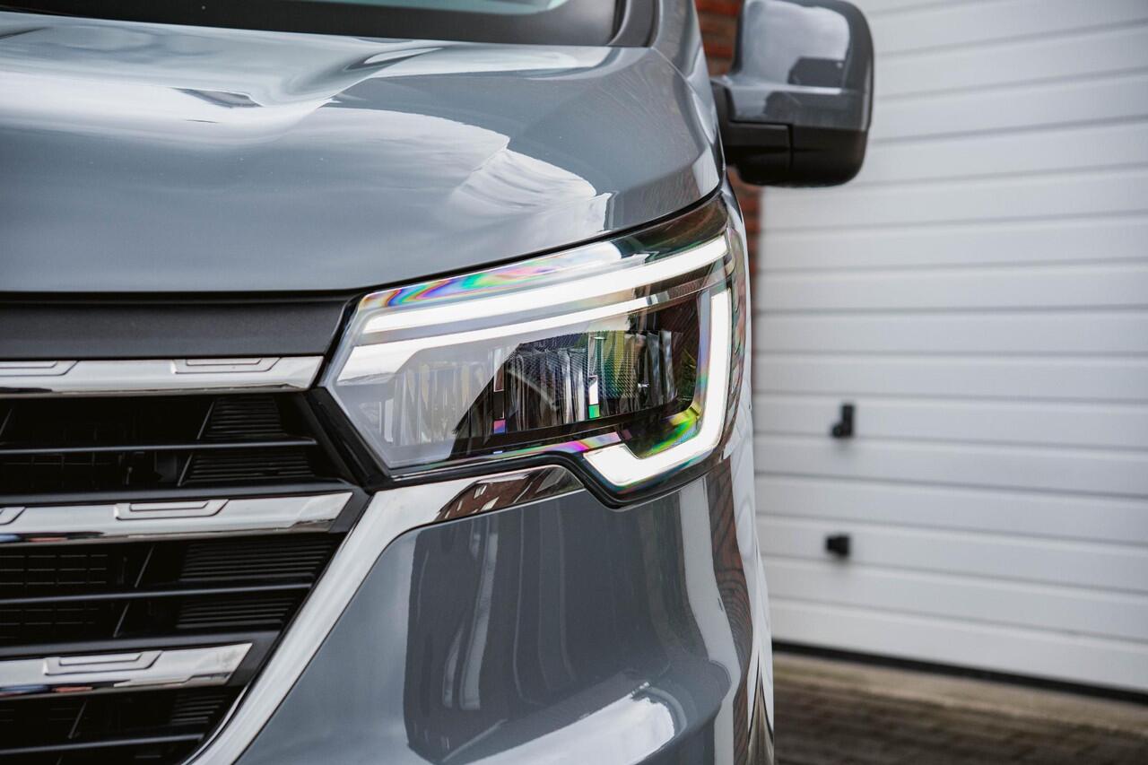 Renault TRAFIC 2.0 Blue dCi 130pk L2H1 Apple carplay/Anroid auto Renault Trafic 2.0 Blue dCi 130 T30 L2H1 Start