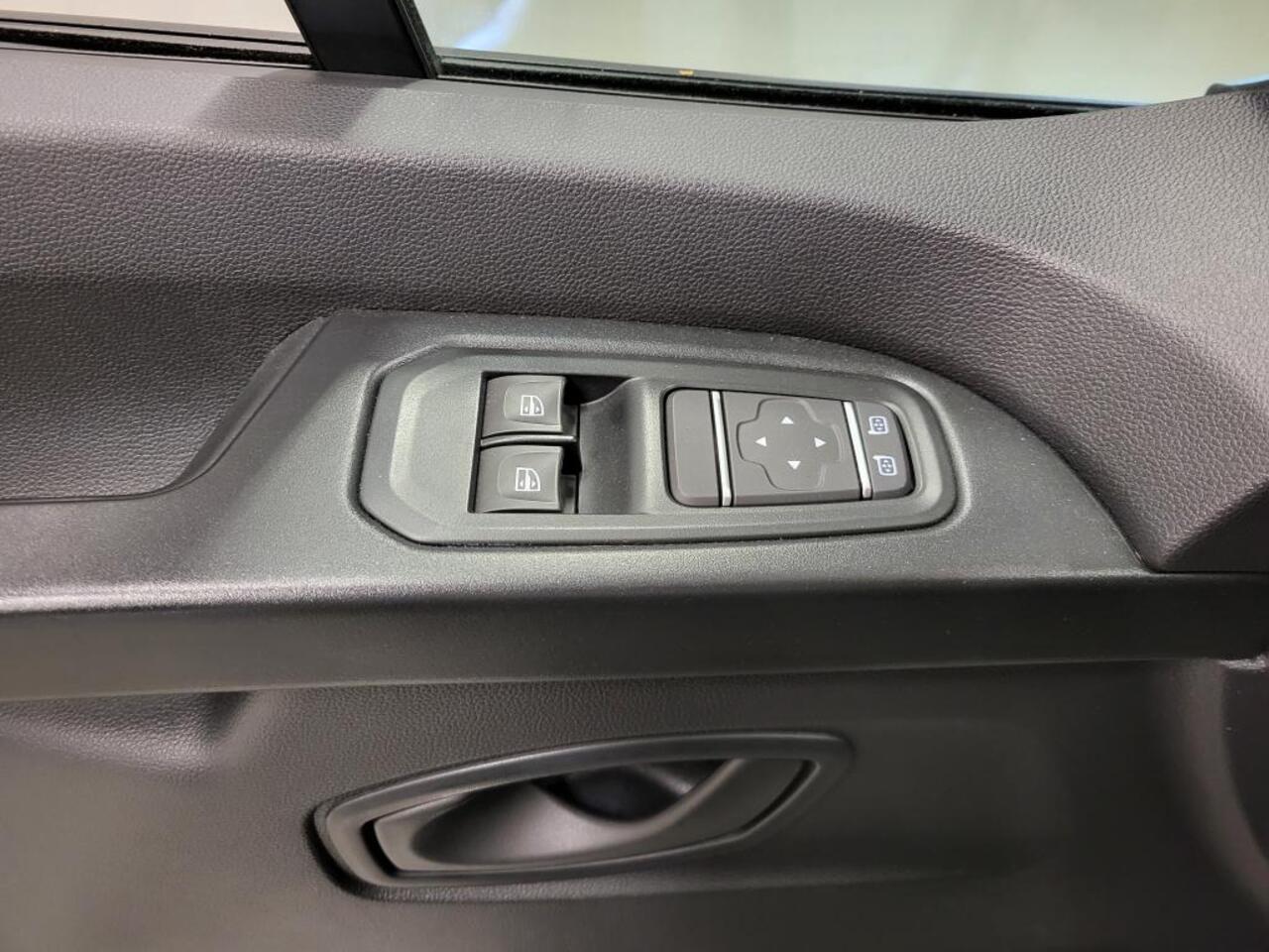 Renault TRAFIC 2.0dCi L2/H1 Trekhaak Euro 6!