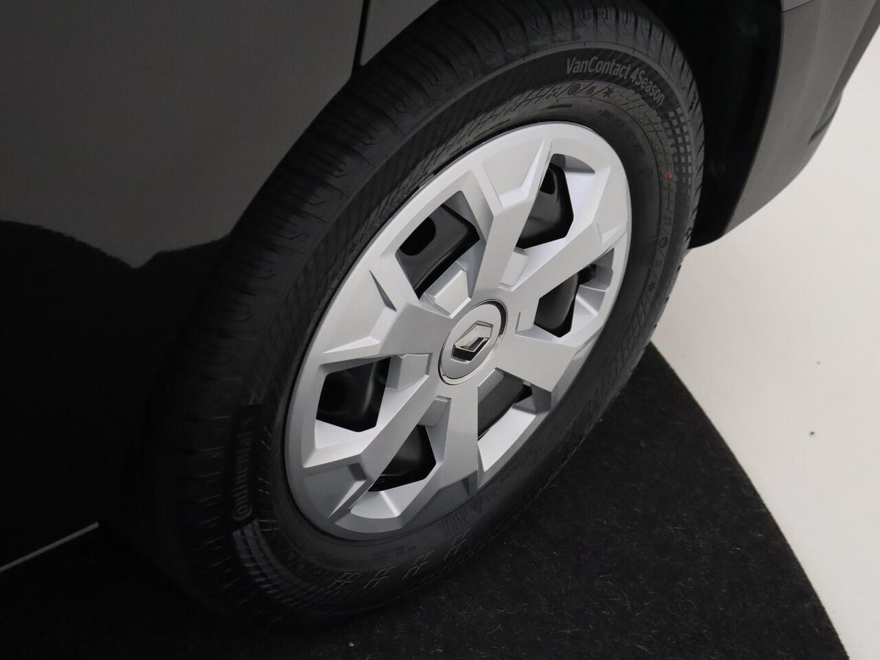 Renault TRAFIC 2.0 Blue dCi 130 T30 L2H1 Advance | Navigatie | Camera | betimmering