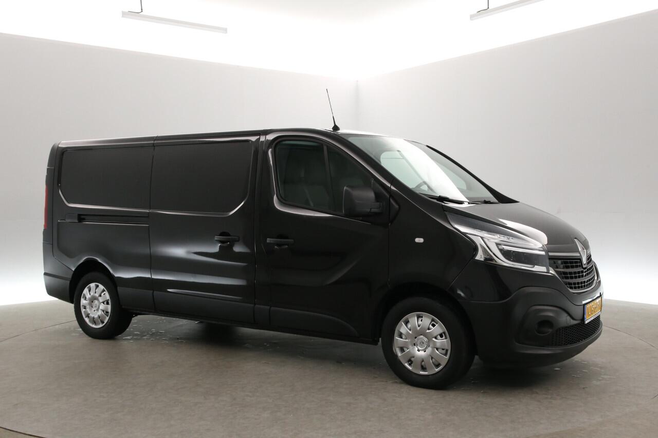 Renault TRAFIC 2.0 dCi T29 L2H1 | 145PK | Airco | Cruise | 3 Zits | Parkeersens.