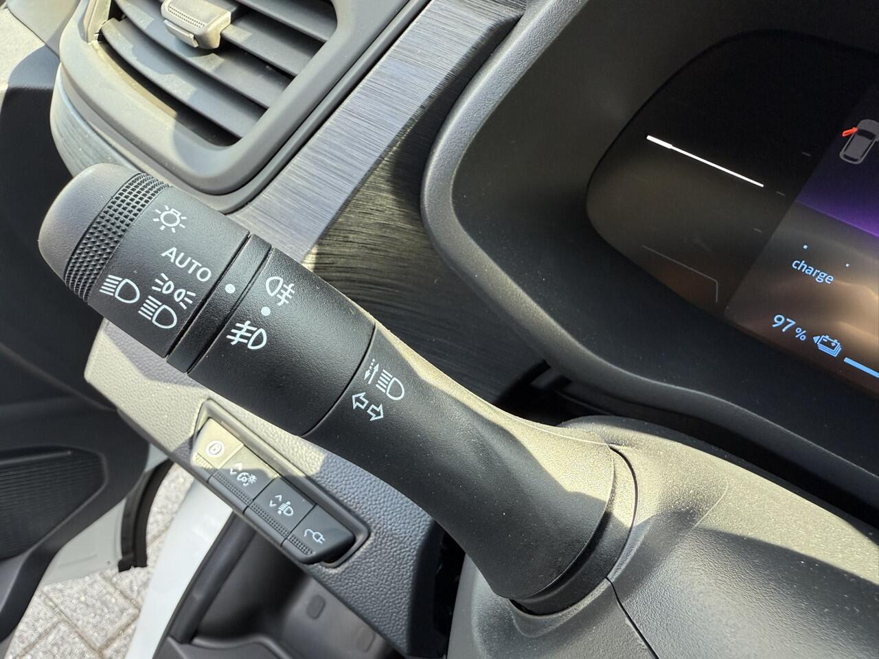 Renault TRAFIC E-Tech T29 L1H1 Advance 52 kWh