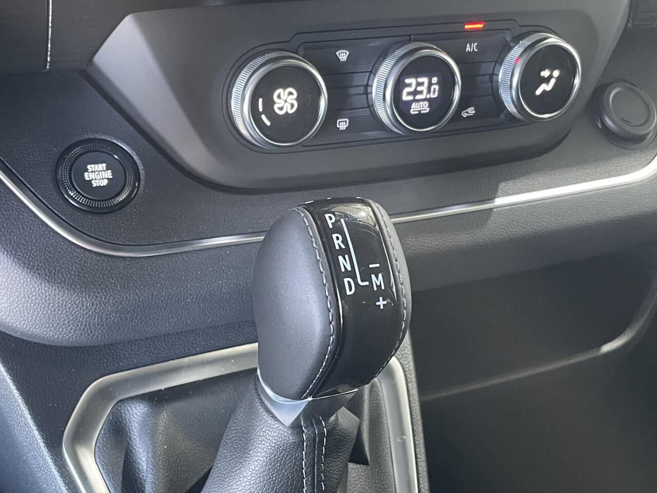 Renault TRAFIC 2.0 Blue dCi EDC 170 PK T29 L2H1 NEXT LEVEL EDITION