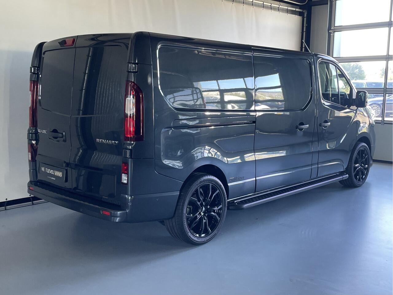 Renault TRAFIC 2.0 Blue dCi 170PK AUTOMAAT NEXT LEVEL EDITION