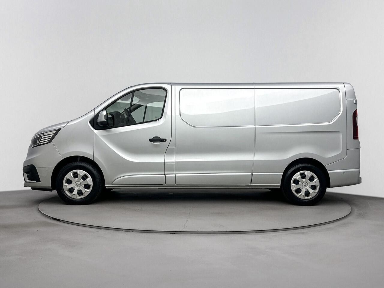 Renault TRAFIC E-Tech T29 L2H1 comfort 52 kWh