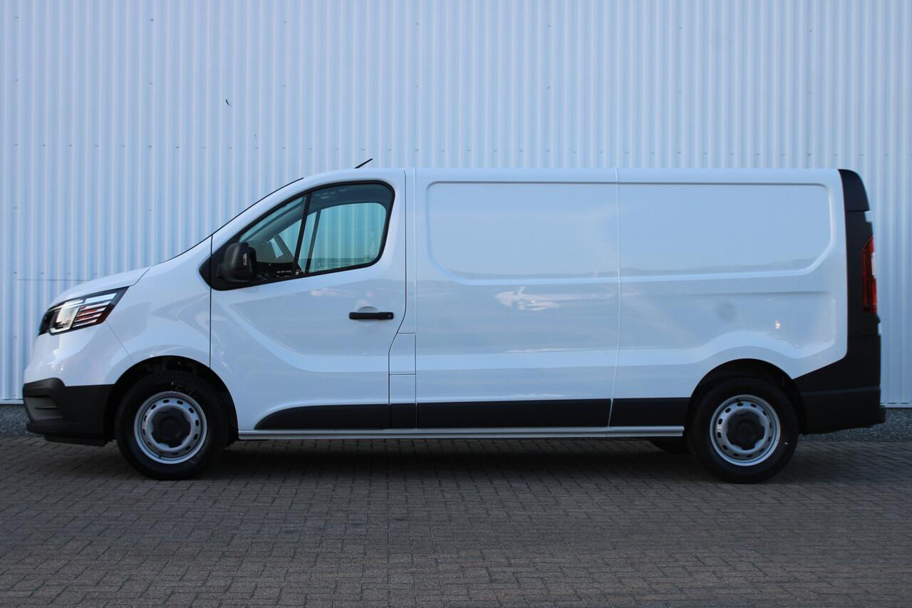 Renault TRAFIC 2.0 Blue dCi 130 T30 L2H1 Start | Betimmering | Cruise Control | Stoelverwarming | Apple Carplay-/Android Auto