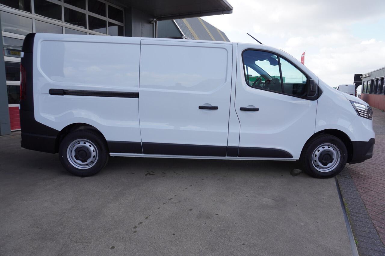 Renault TRAFIC 2.0 Blue dC1 150PK T30 L2H1 Nr. V137 | Airco | Cruise | Navi | Camera