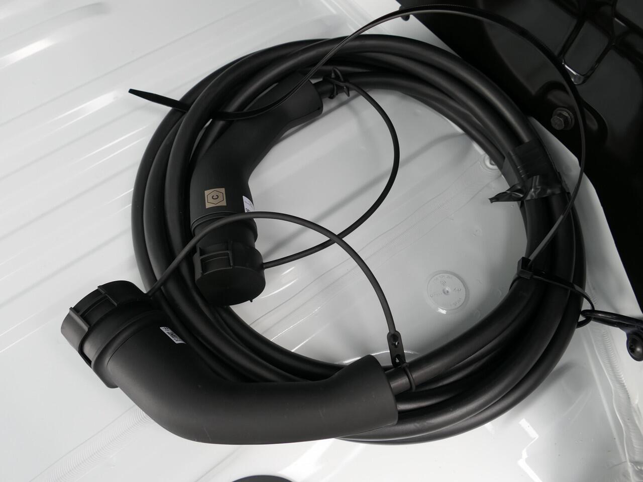 Renault TRAFIC E-Tech T29 L2H1 Advance 52 kWh *NIEUW* - Passagiersstoel, navi, camera, sensor achter