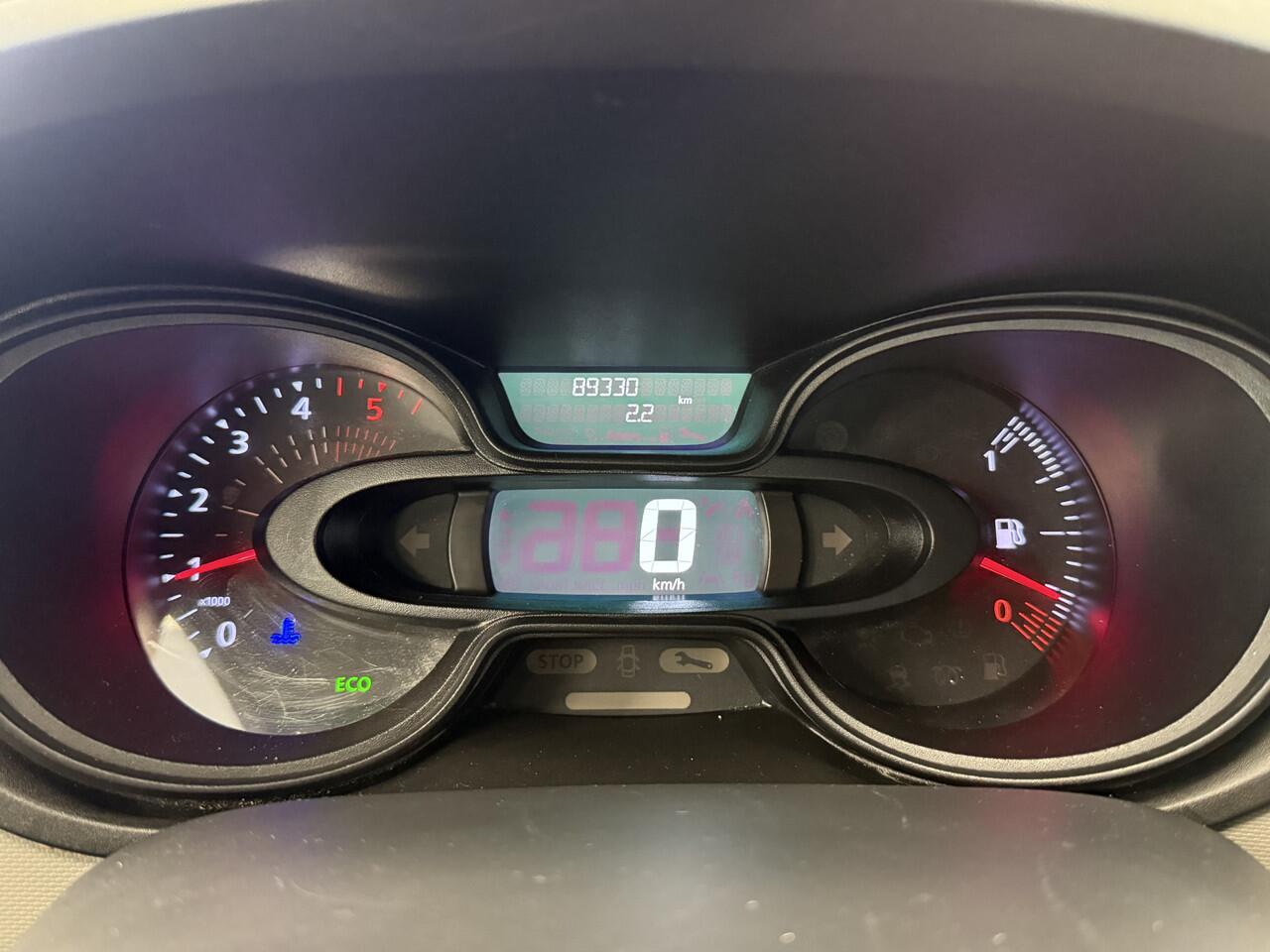 Renault TRAFIC 1.6 dCi T29 L2H1 Générique Airco Trekhaak tempex vloer afgetimmerd