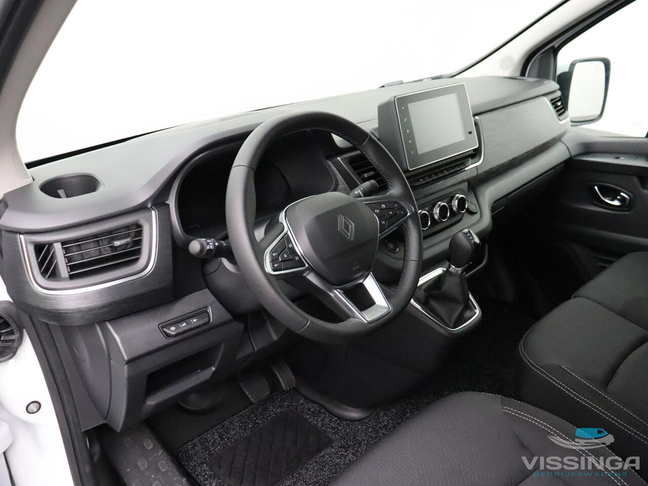 Renault TRAFIC L2H1 170 pk Vissinga Special Extra Luxe