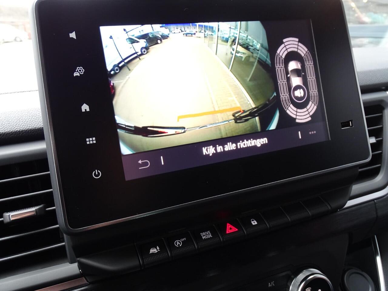 Renault TRAFIC 2.0 Blue dCi 170 T30 L2H1 Extra ANNIVERSARY / DUBBEL CABINE / TREKHAAK / 5-PERSOONS