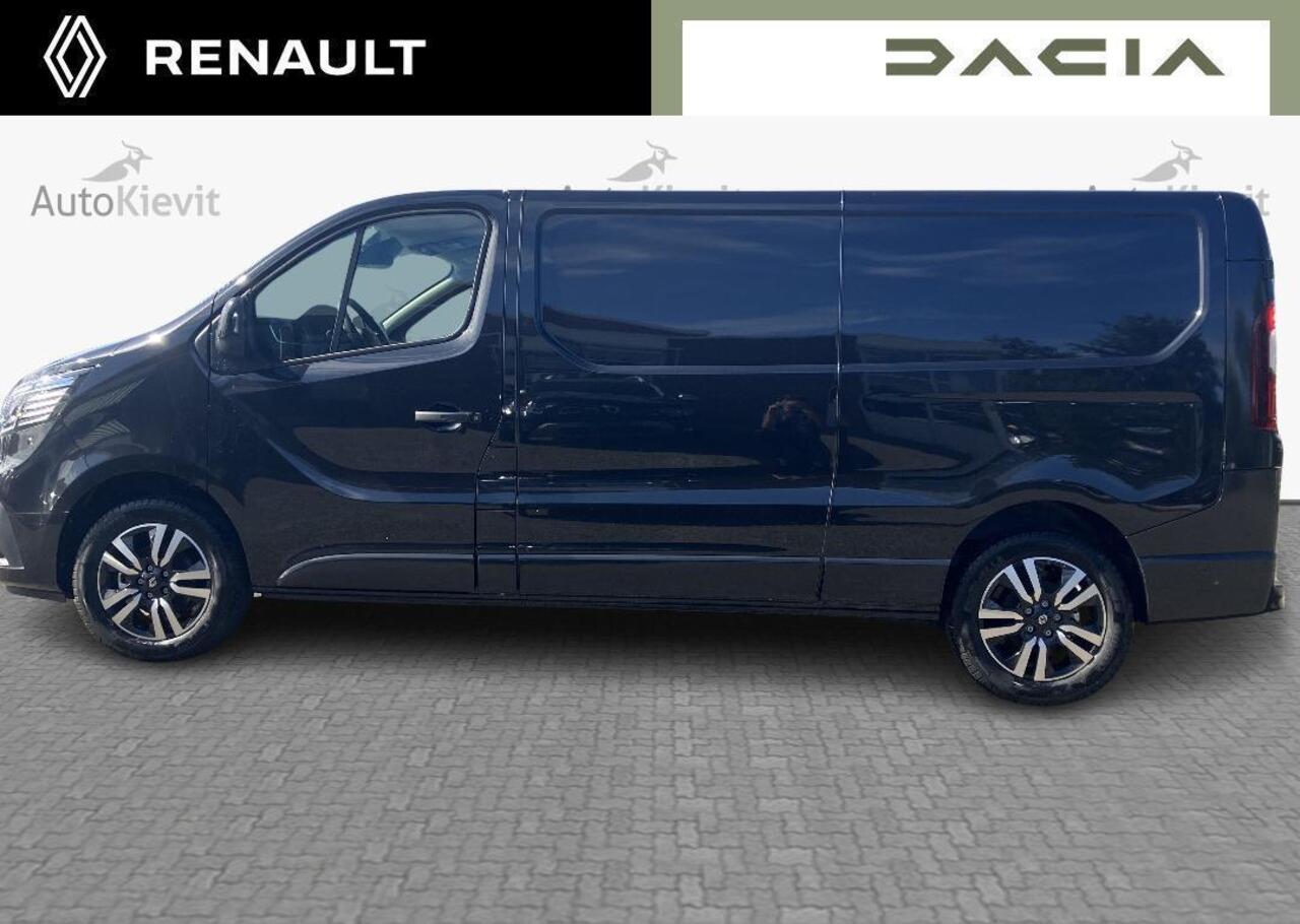 Renault TRAFIC 2.0 Blue dCi 170 T30 L2H1 Extra